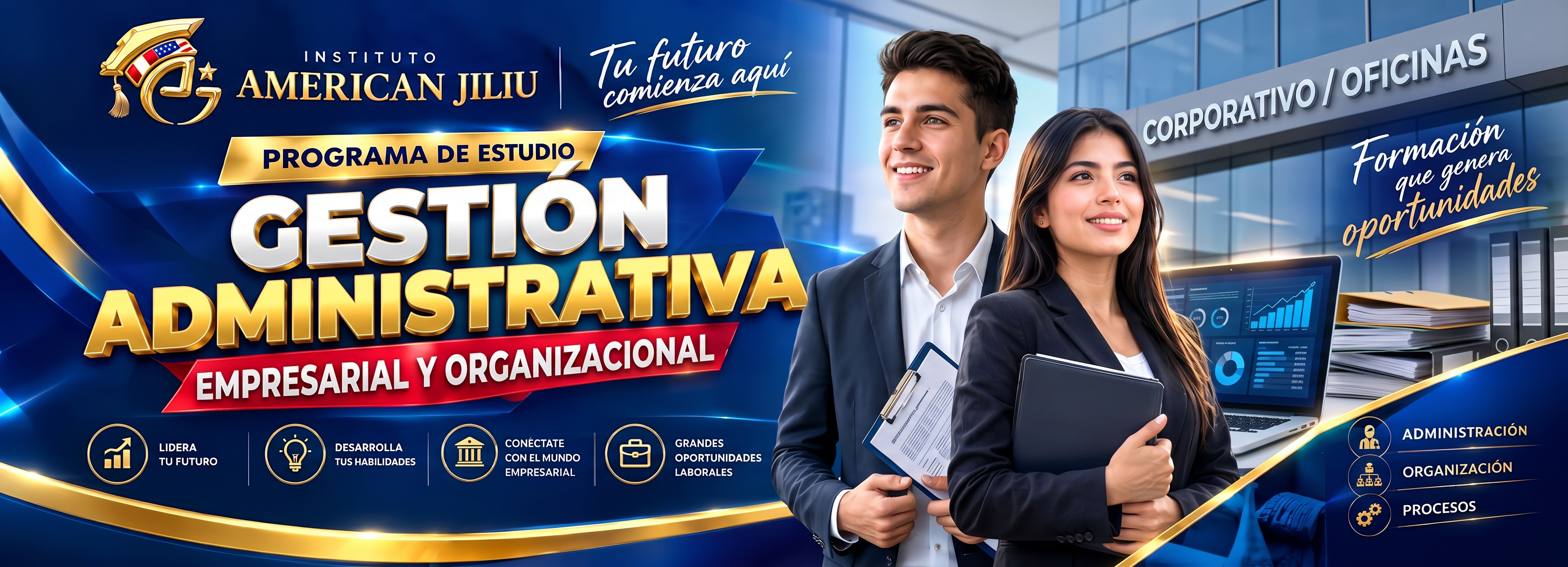 Gestión Administrativa