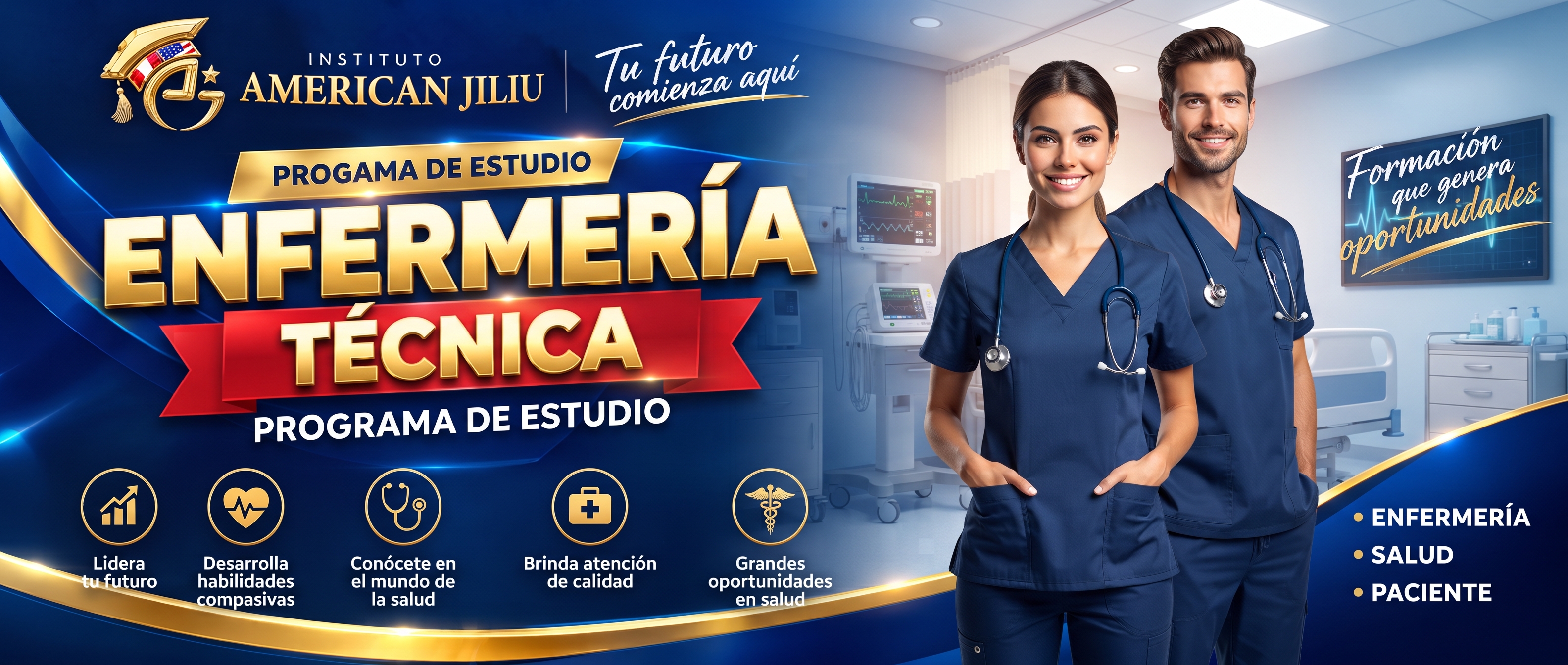 Enfermería Técnica