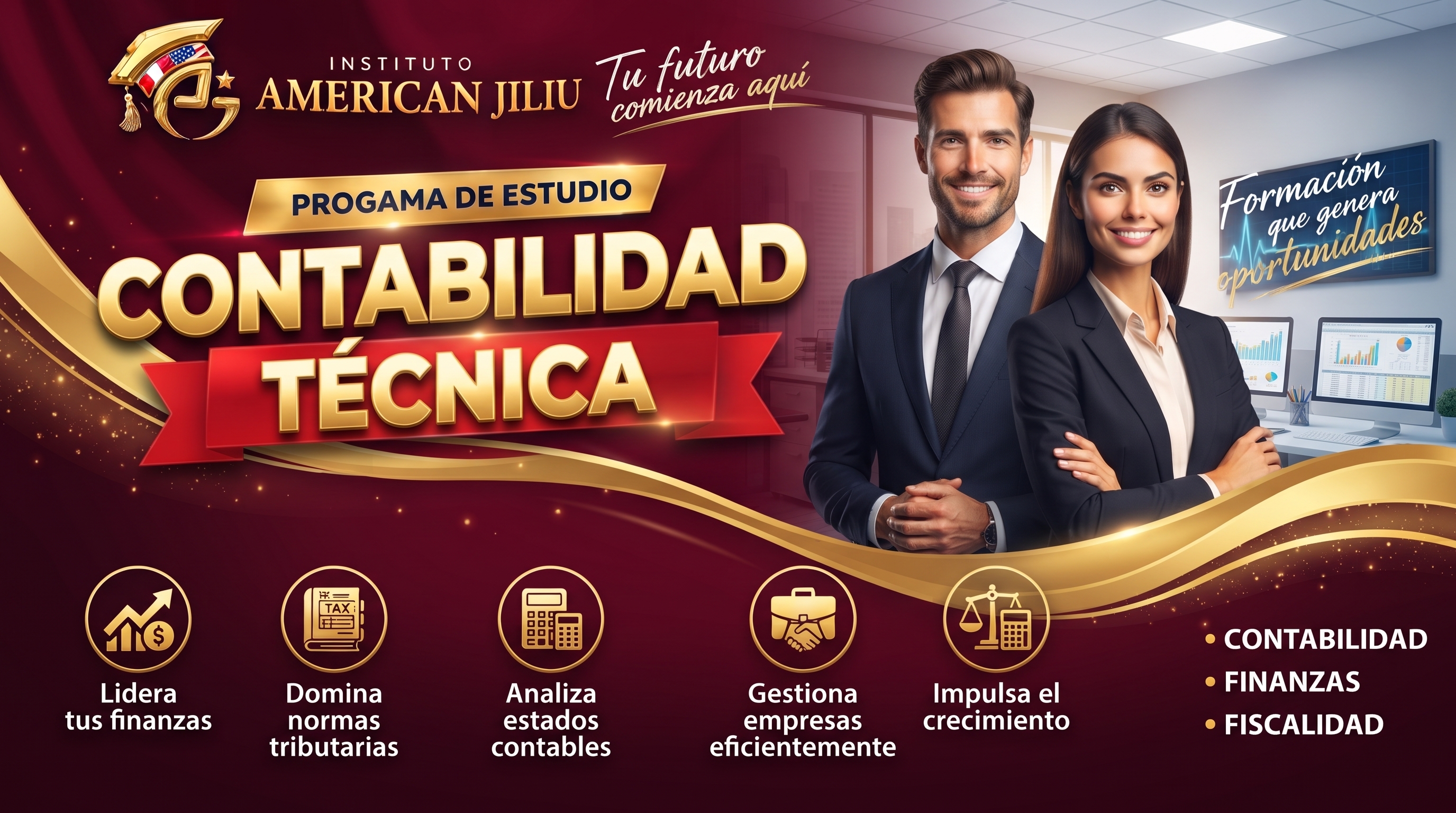 Contabilidad Técnica