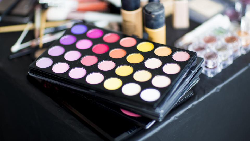 Técnico en Cosmetología