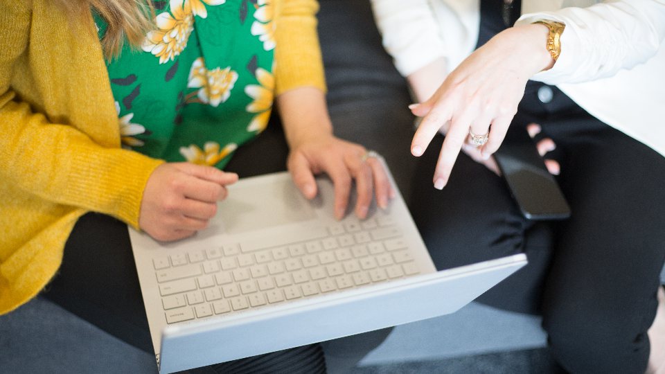 Técnico en Gestión de Recursos Humanos